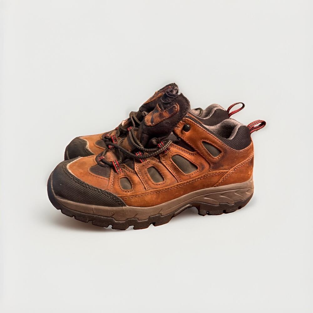 Red Wing 3503 Men's 10.5 D Steel Toe Hiking Low Boots
